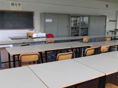 Laboratorio Pitagora